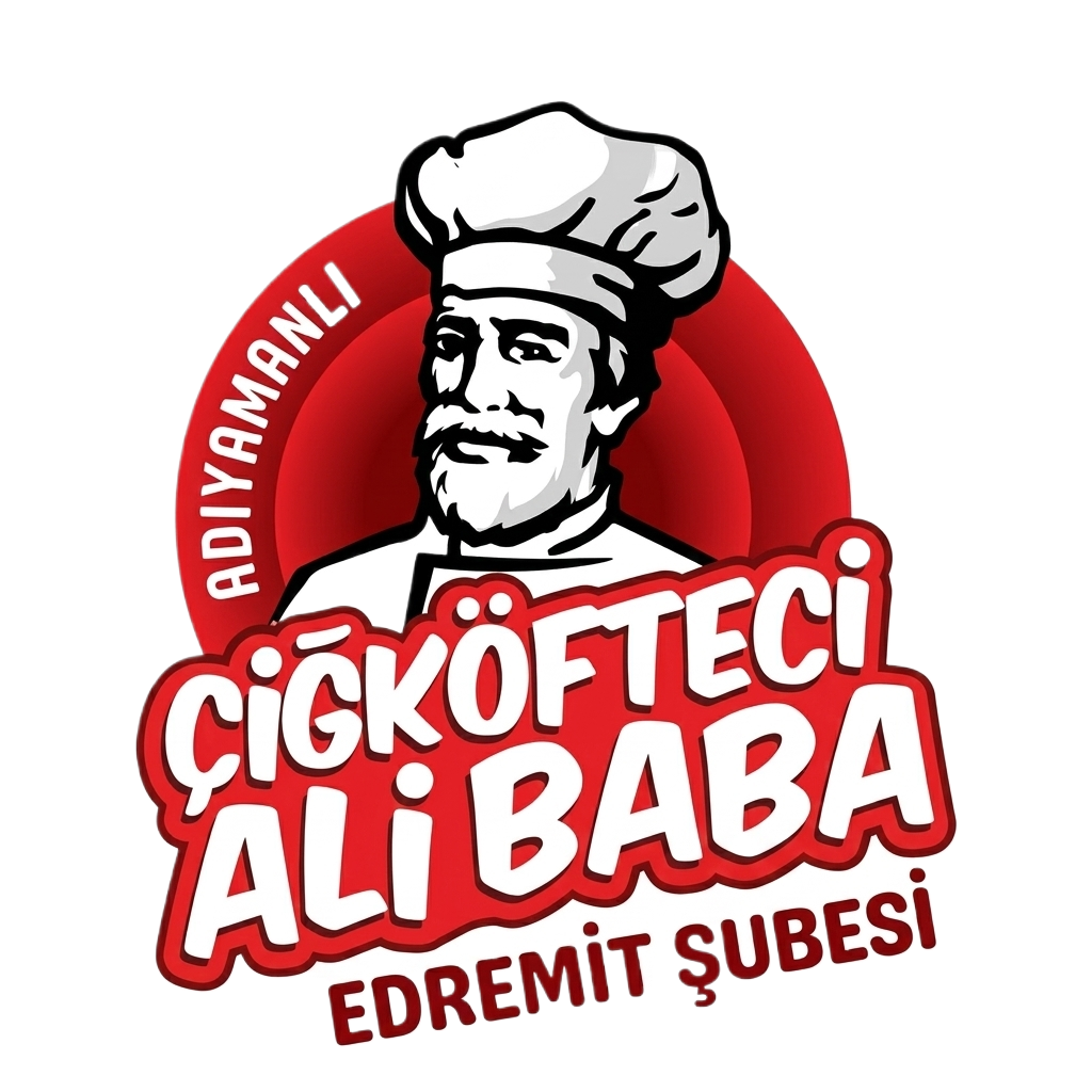 Alibaba Çiğköfte