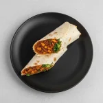 doritoslu mega cig kofte durum 125gr