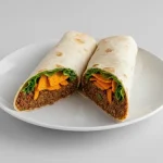 duble doritoslu cig kofte durum 175gr